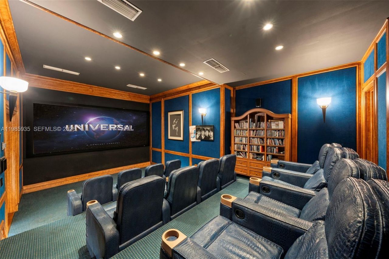 9401 Journeys End Rd , Coral Gables, FL 33156 Photo