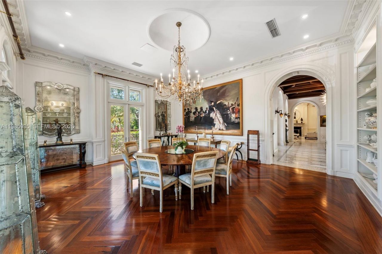 9401 Journeys End Rd , Coral Gables, FL 33156 Photo