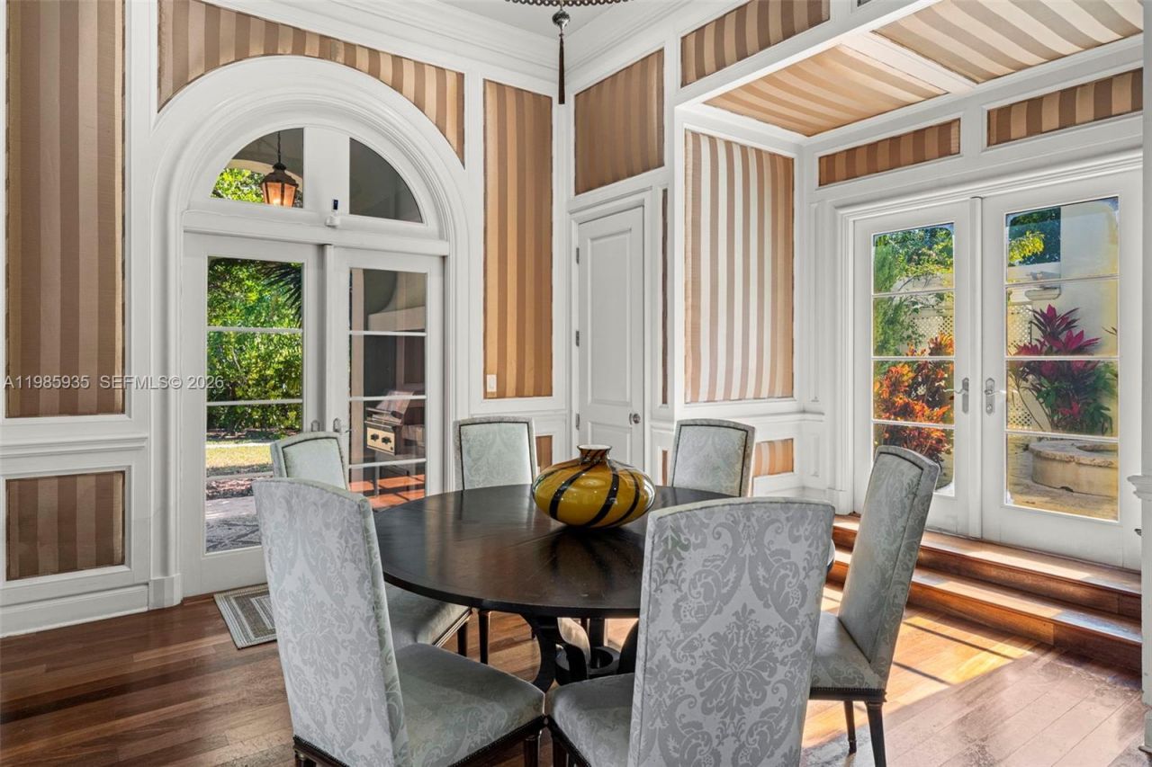 9401 Journeys End Rd , Coral Gables, FL 33156 Photo