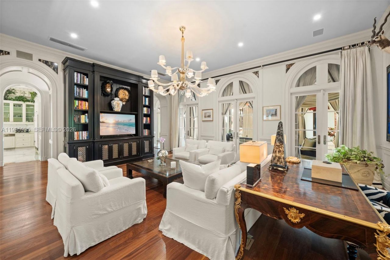 9401 Journeys End Rd , Coral Gables, FL 33156 Photo