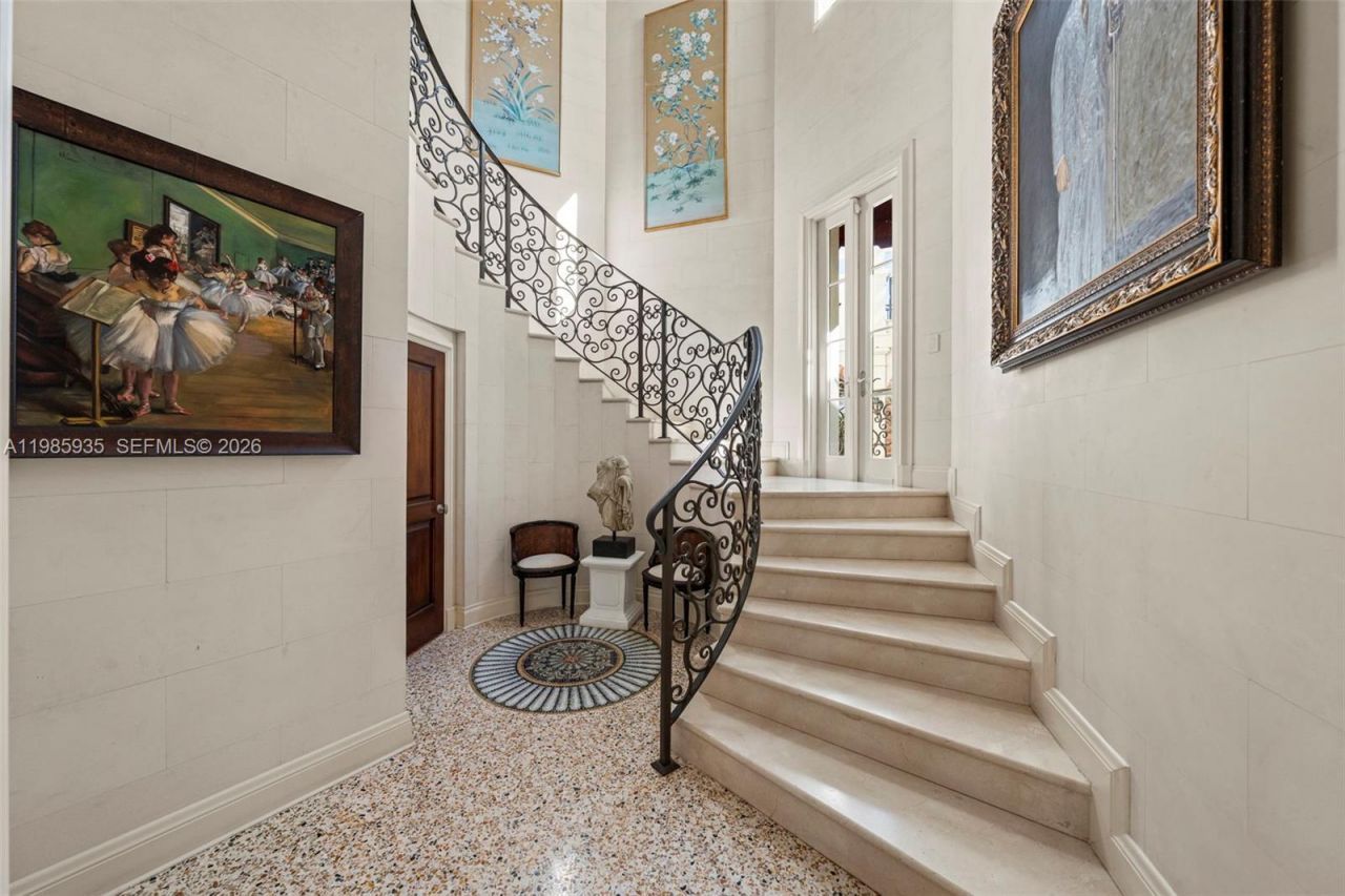 9401 Journeys End Rd , Coral Gables, FL 33156 Photo