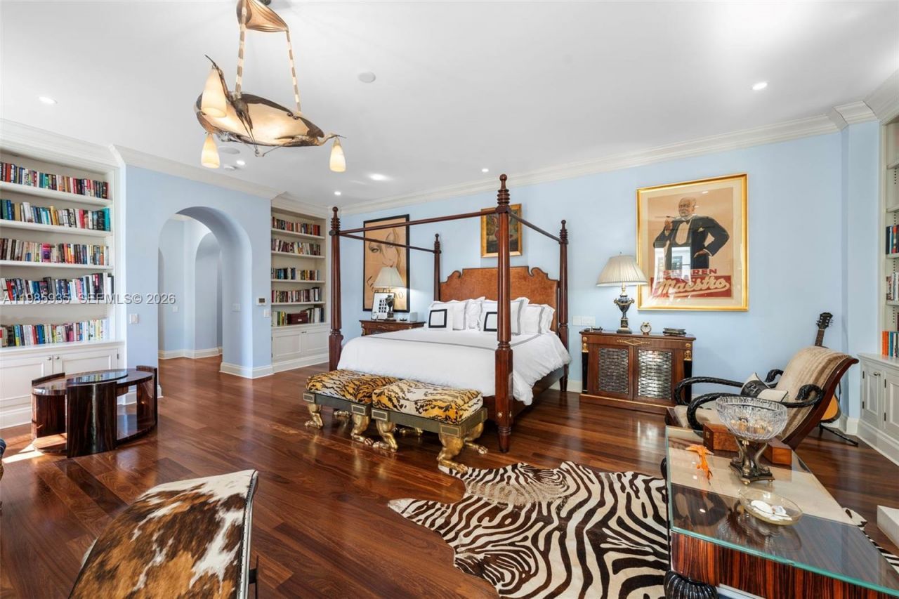 9401 Journeys End Rd , Coral Gables, FL 33156 Photo