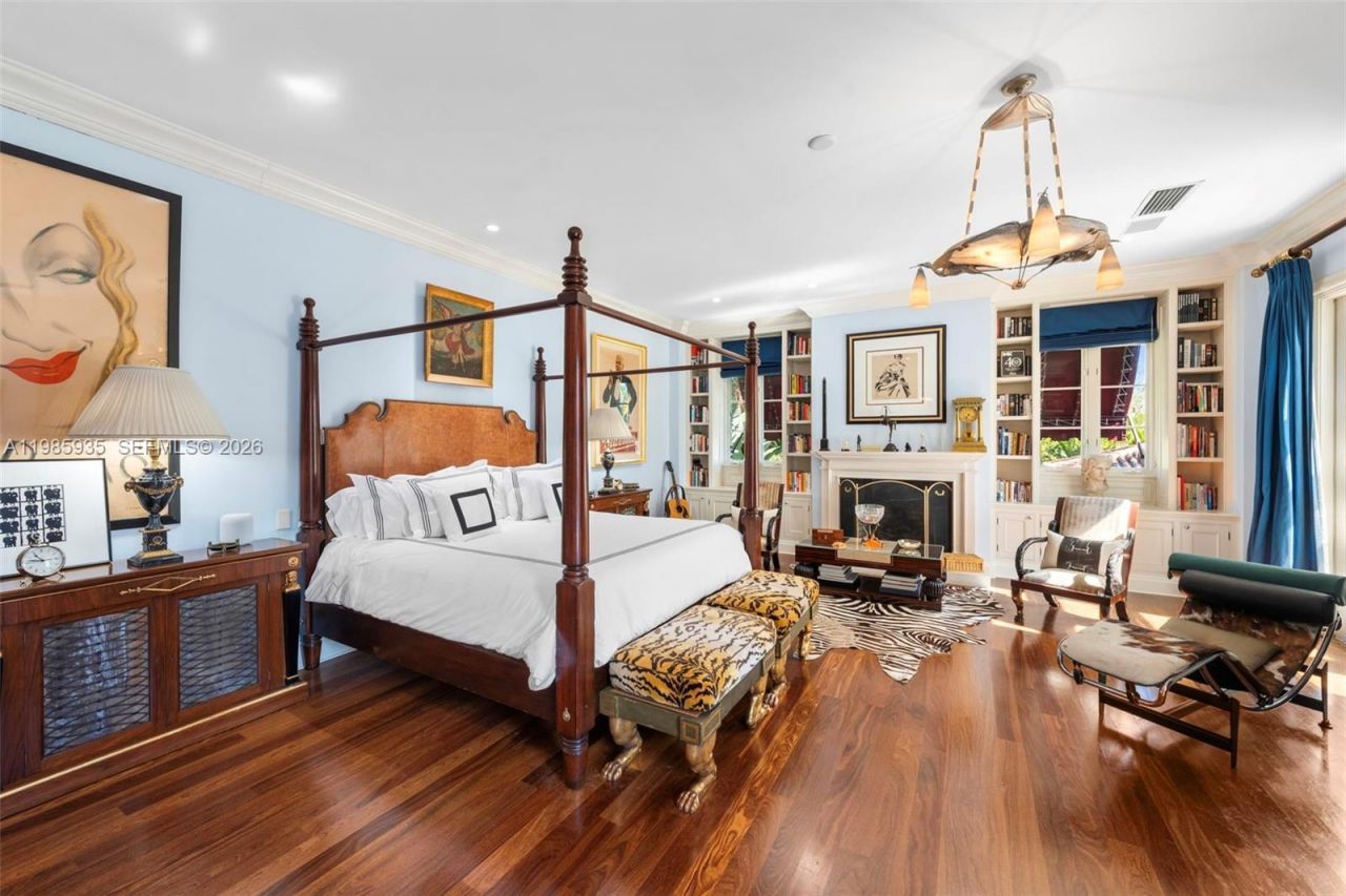 9401 Journeys End Rd , Coral Gables, FL 33156 Photo