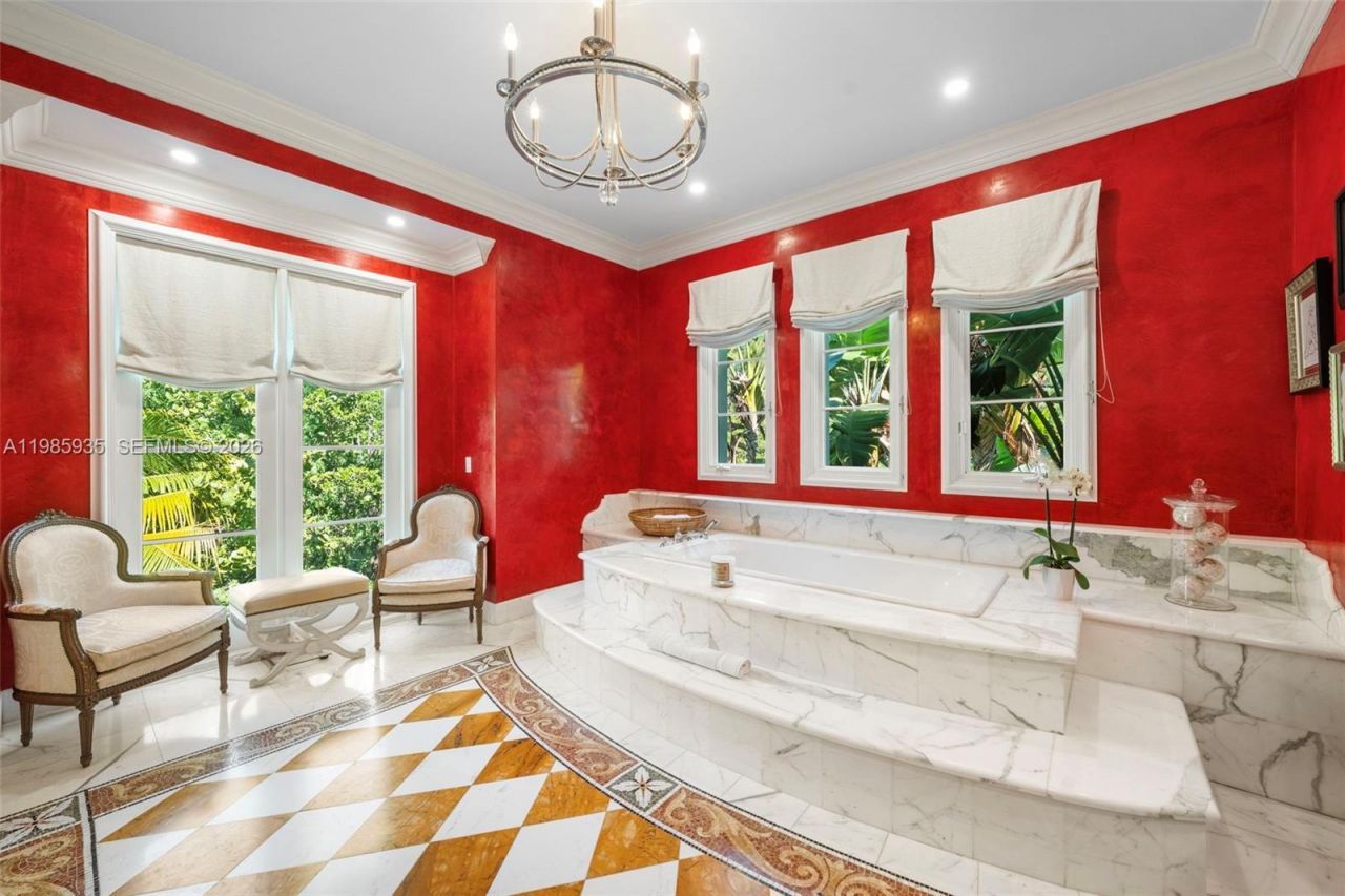 9401 Journeys End Rd , Coral Gables, FL 33156 Photo