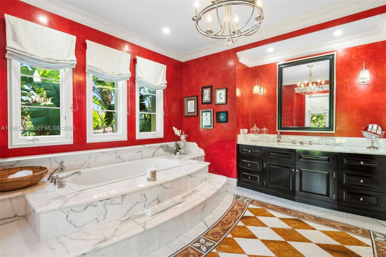 9401 Journeys End Rd , Coral Gables, FL 33156 Photo