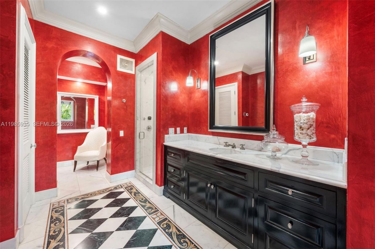 9401 Journeys End Rd , Coral Gables, FL 33156 Photo