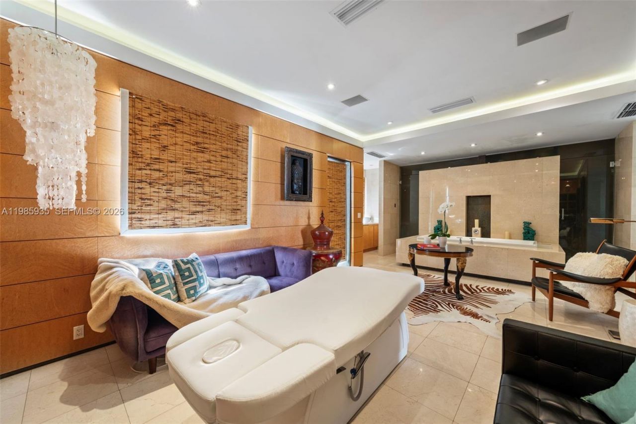 9401 Journeys End Rd , Coral Gables, FL 33156 Photo