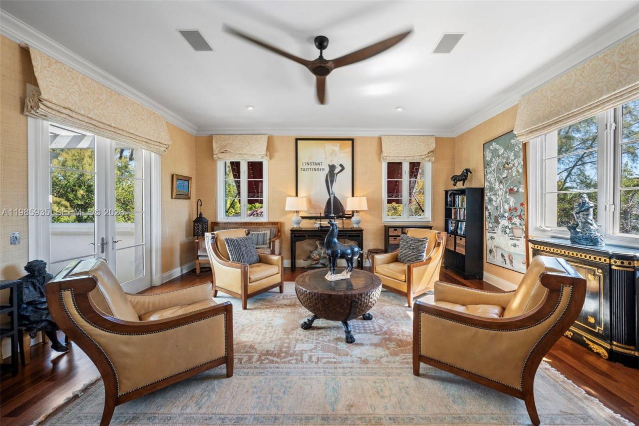 9401 Journeys End Rd , Coral Gables, FL 33156 Photo