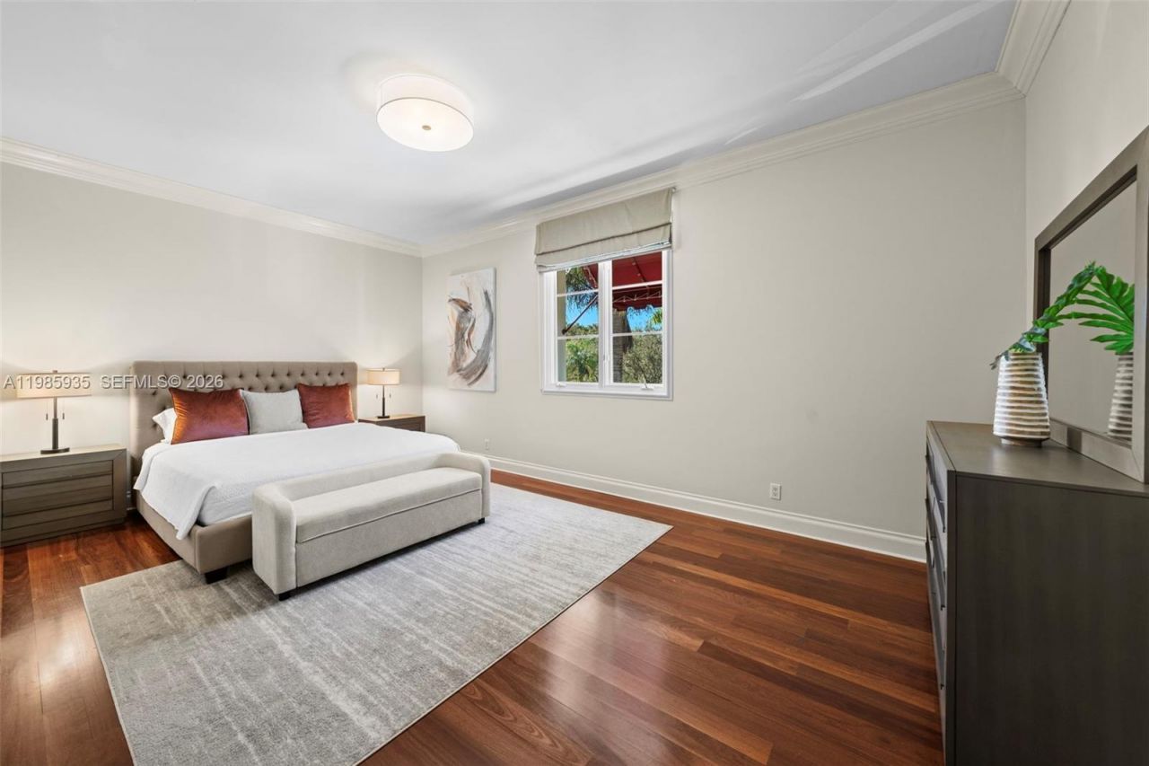 9401 Journeys End Rd , Coral Gables, FL 33156 Photo