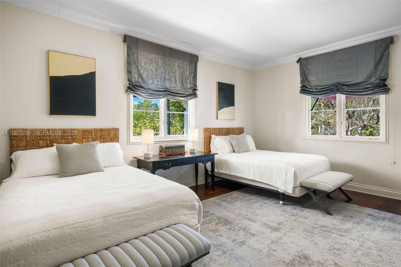 9401 Journeys End Rd , Coral Gables, FL 33156 Photo