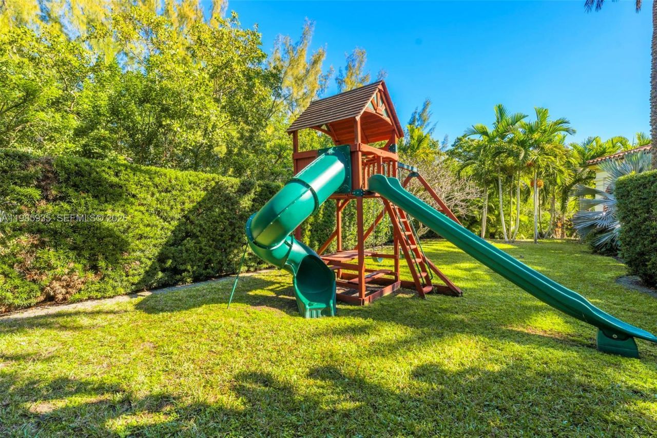 9401 Journeys End Rd , Coral Gables, FL 33156 Photo