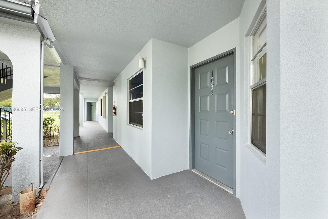 1401 SW 128th Ter , Unit 103H, Pembroke Pines, FL 33027 Photo