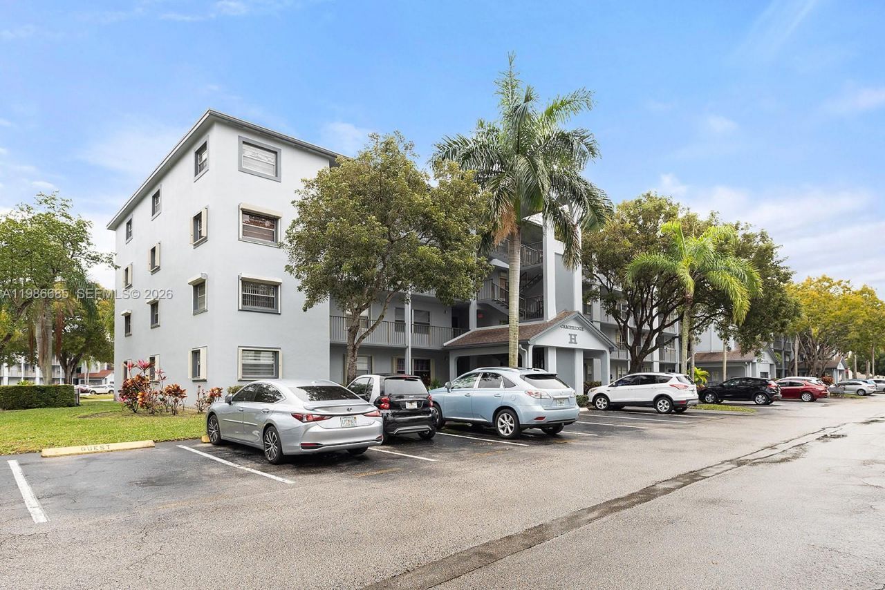 1401 SW 128th Ter , Unit 103H, Pembroke Pines, FL 33027 Photo