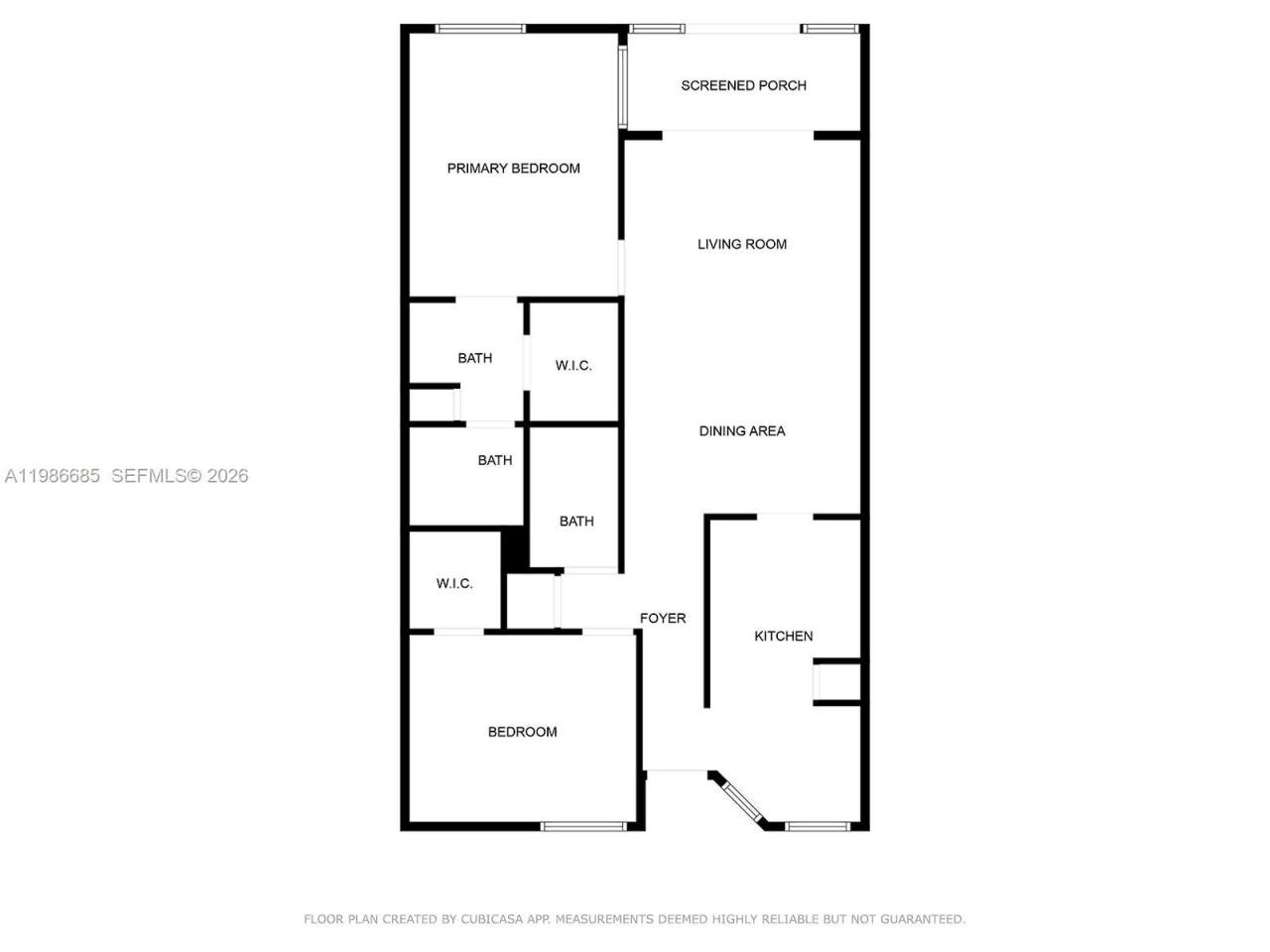 1401 SW 128th Ter , Unit 103H, Pembroke Pines, FL 33027 Photo