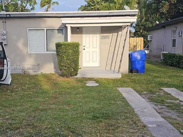 2821 SW 39th Ave , Unit 2821, Miami, FL 33134