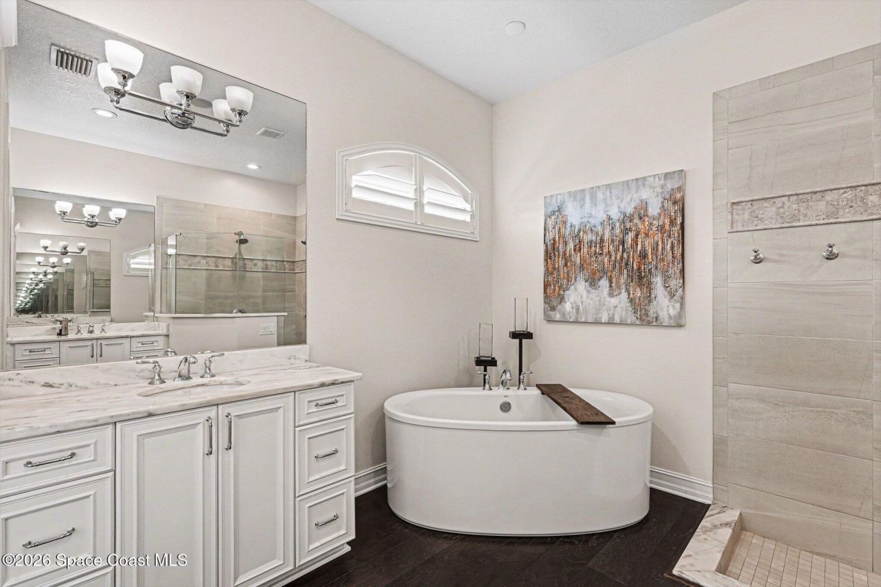 2882 Emeldi Lane, Melbourne, FL 32940 Photo