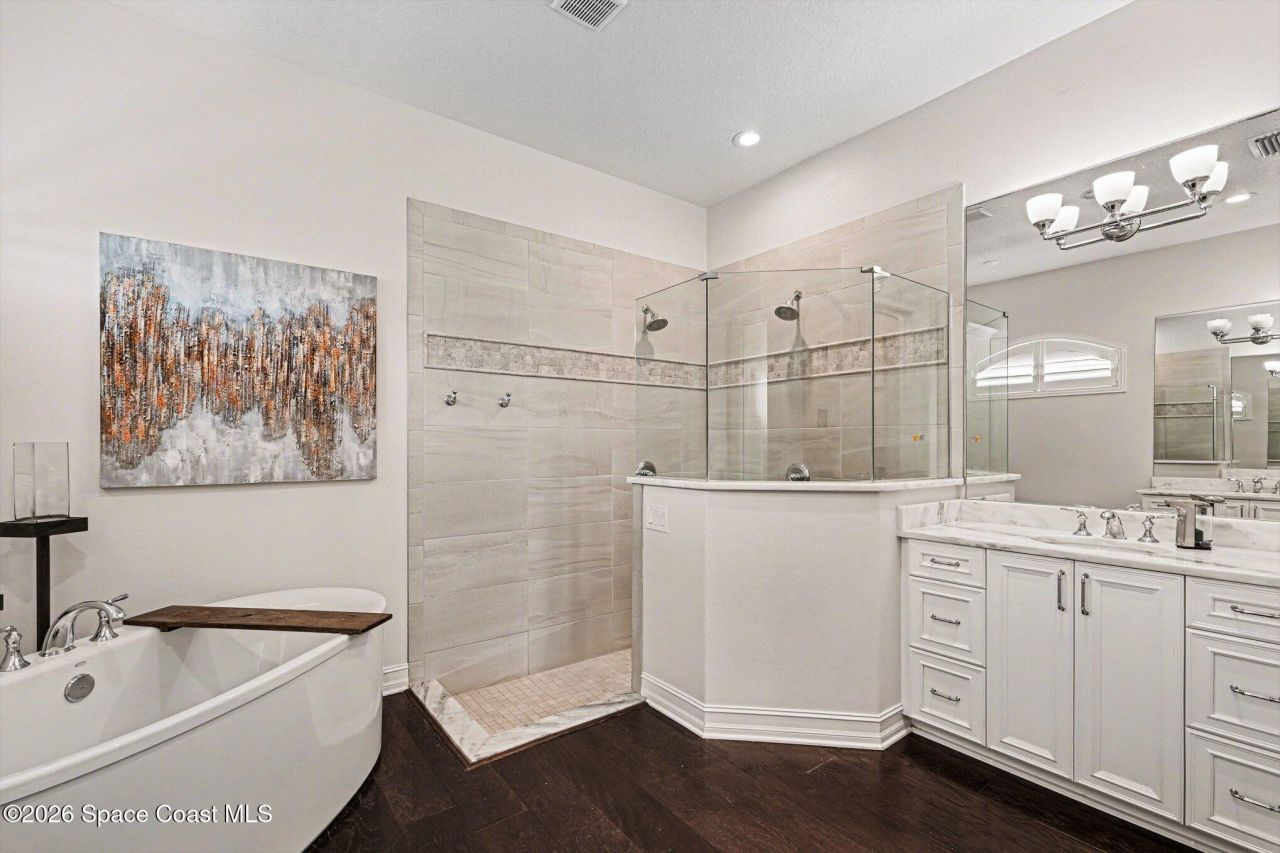 2882 Emeldi Lane, Melbourne, FL 32940 Photo