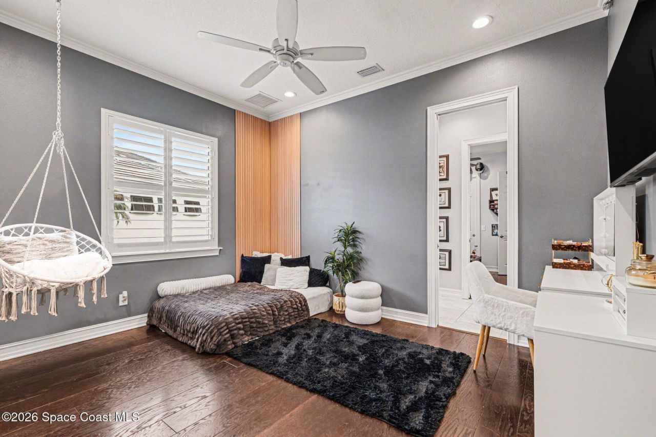 2882 Emeldi Lane, Melbourne, FL 32940 Photo