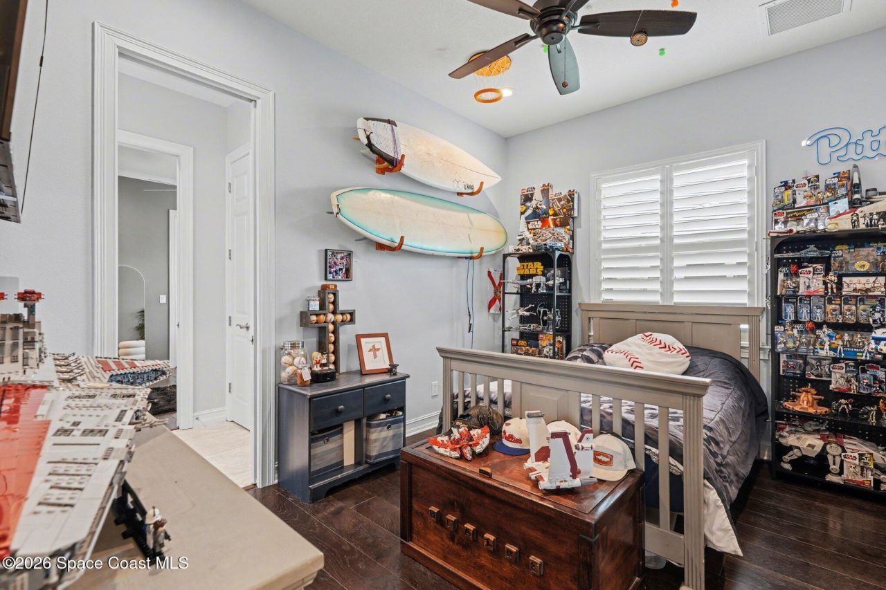 2882 Emeldi Lane, Melbourne, FL 32940 Photo