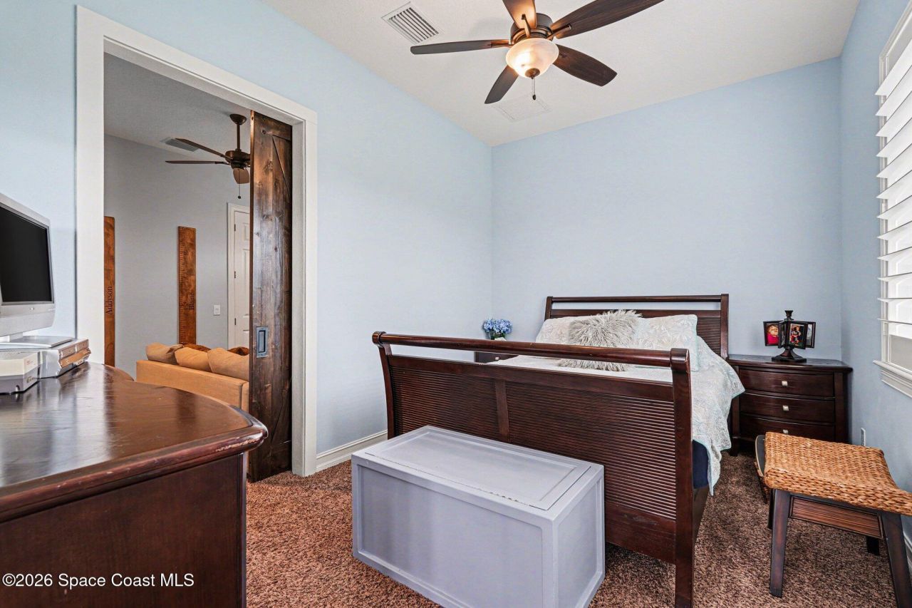 2882 Emeldi Lane, Melbourne, FL 32940 Photo