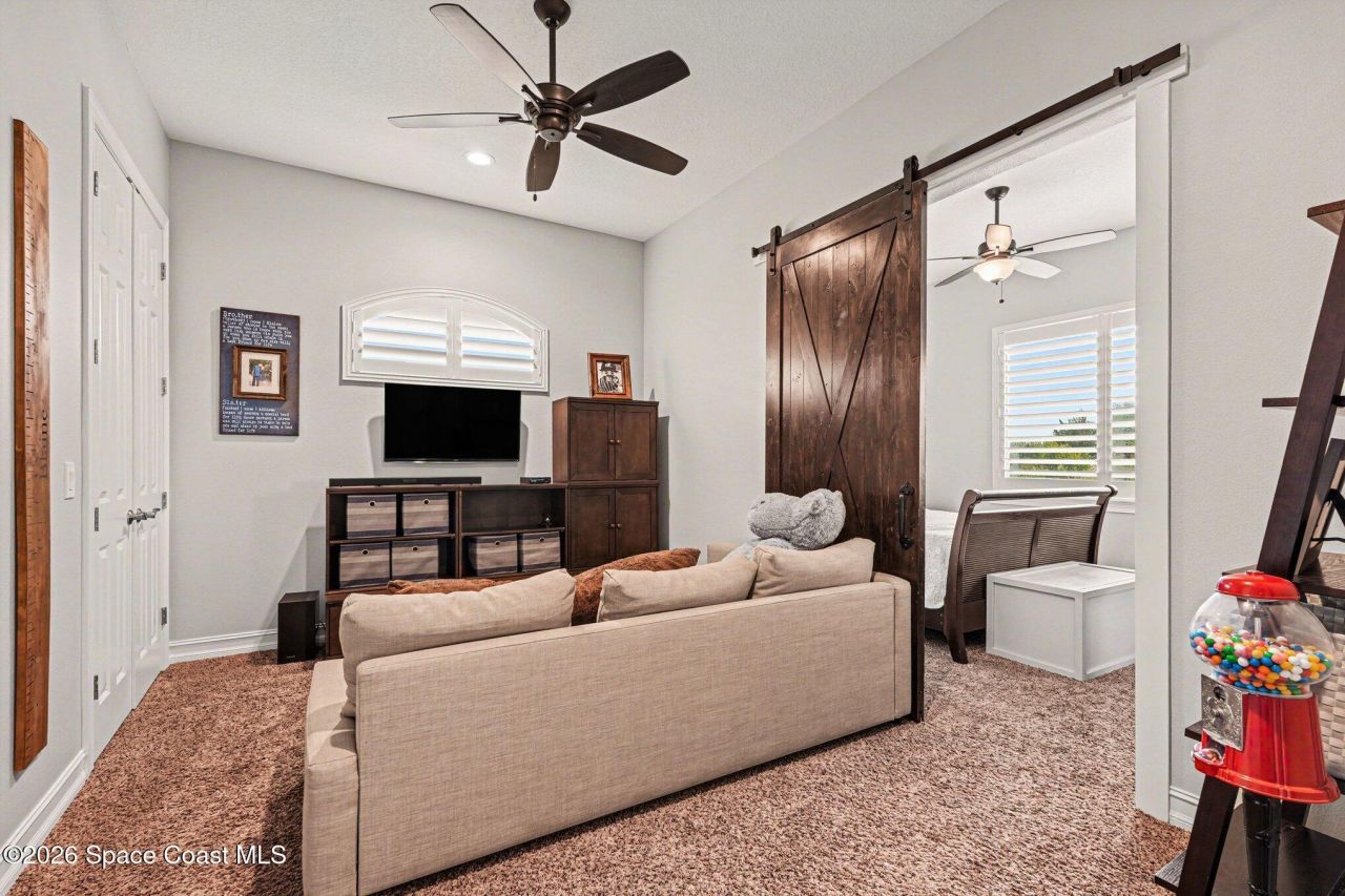 2882 Emeldi Lane, Melbourne, FL 32940 Photo