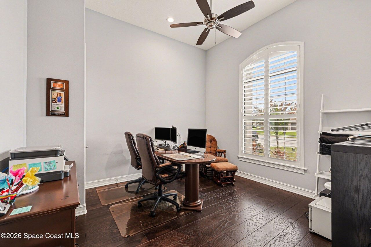 2882 Emeldi Lane, Melbourne, FL 32940 Photo