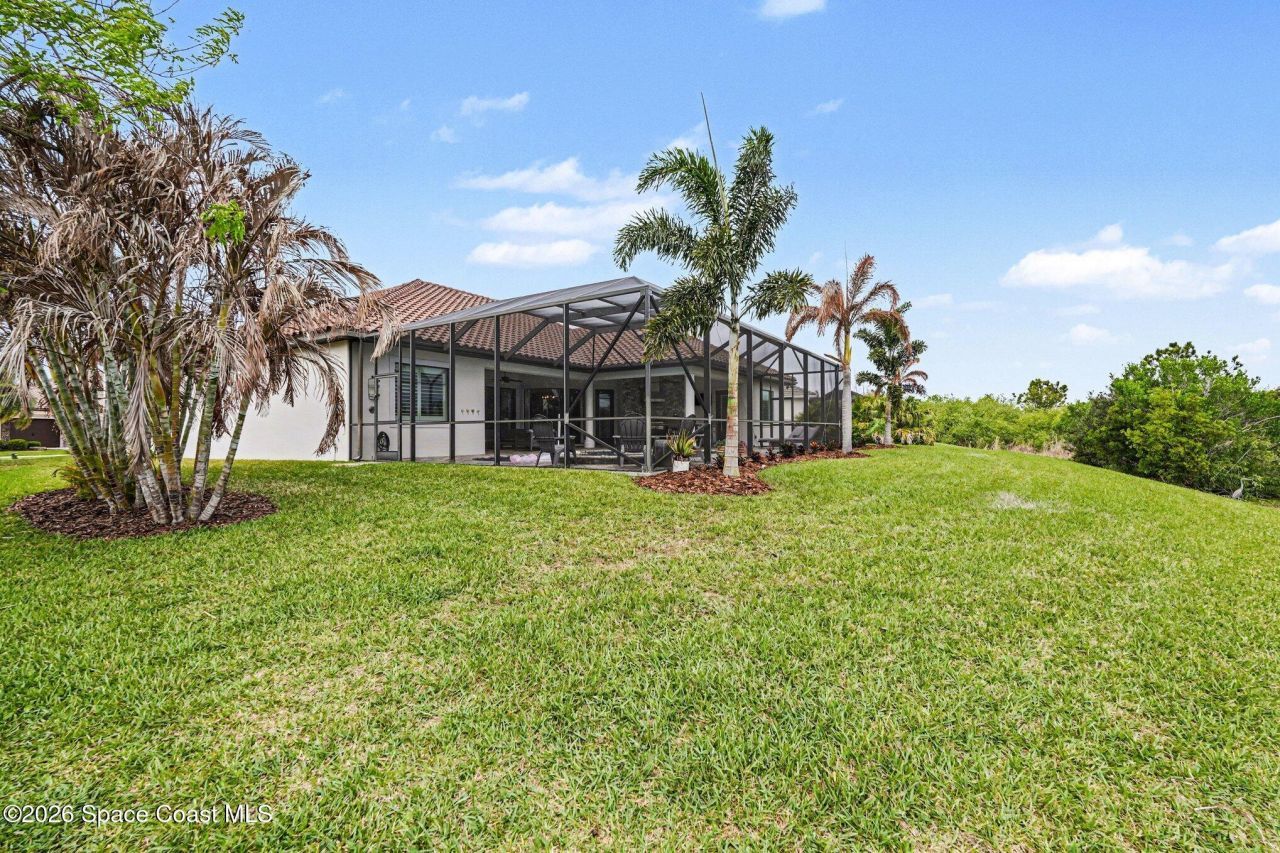 2882 Emeldi Lane, Melbourne, FL 32940 Photo