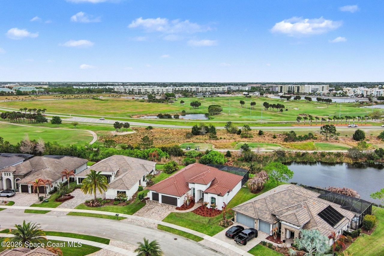 2882 Emeldi Lane, Melbourne, FL 32940 Photo