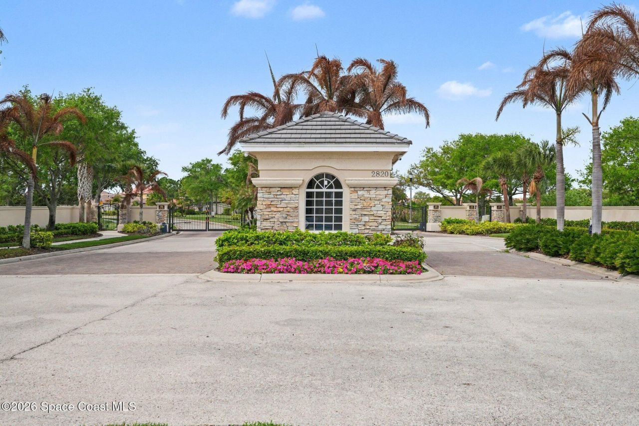 2882 Emeldi Lane, Melbourne, FL 32940 Photo