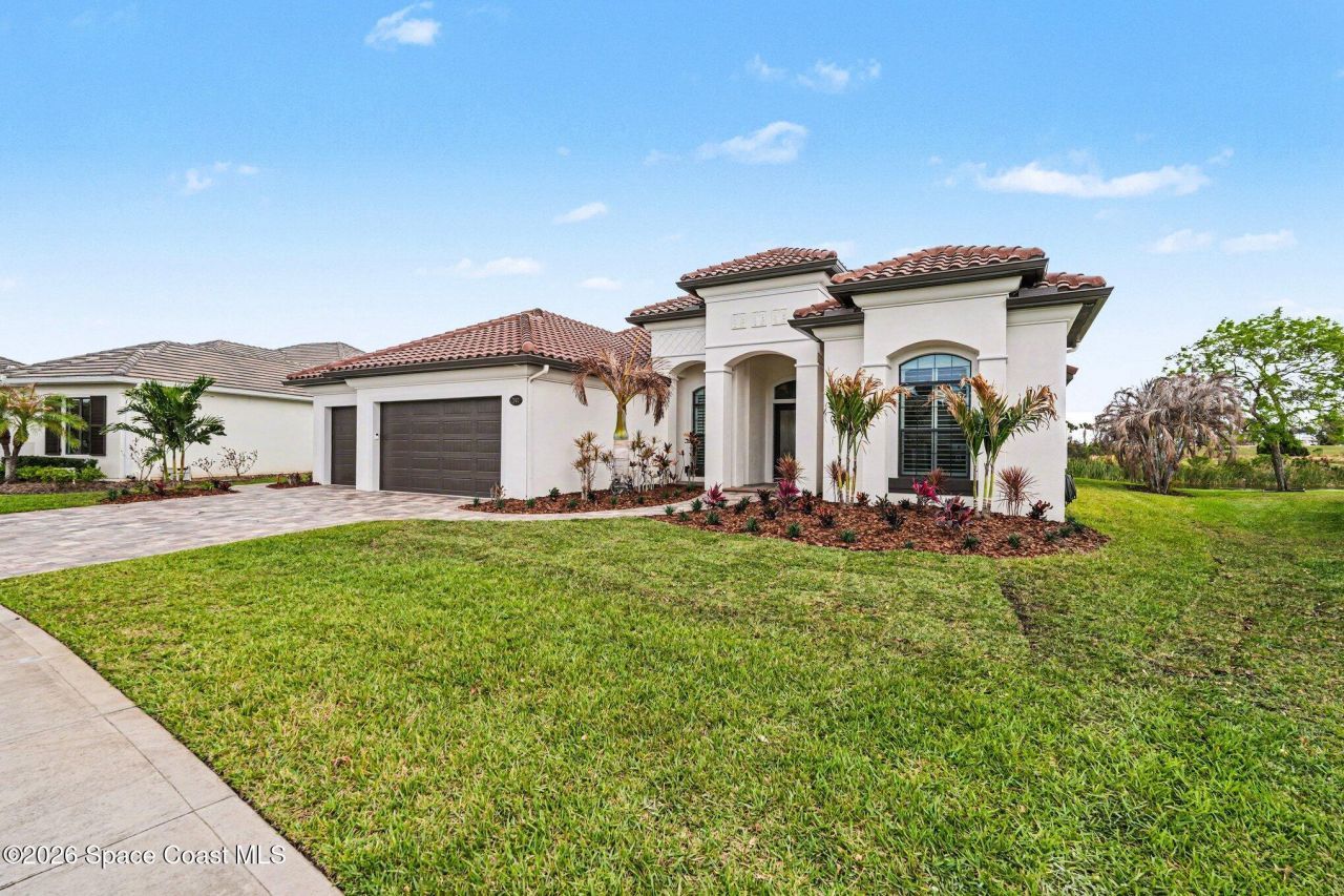 2882 Emeldi Lane, Melbourne, FL 32940 Photo