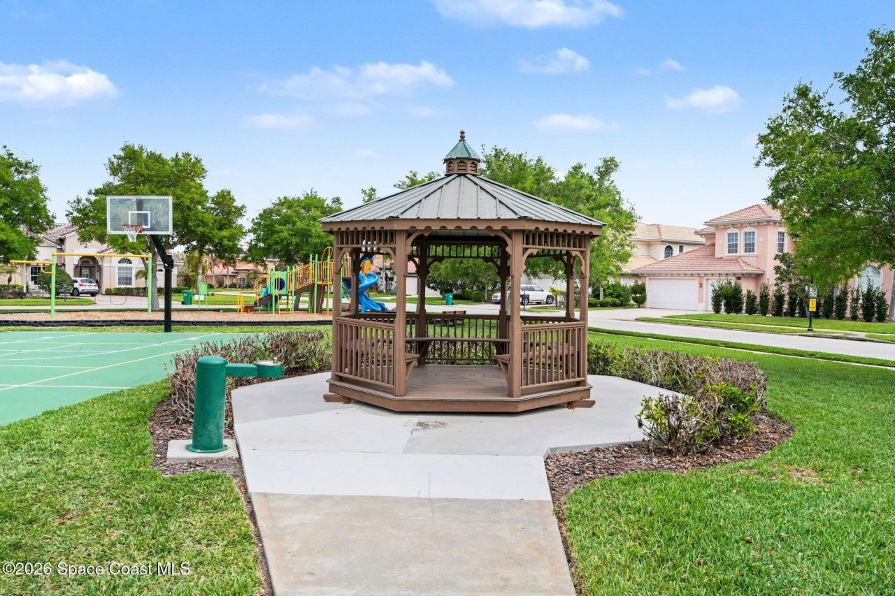 2882 Emeldi Lane, Melbourne, FL 32940 Photo