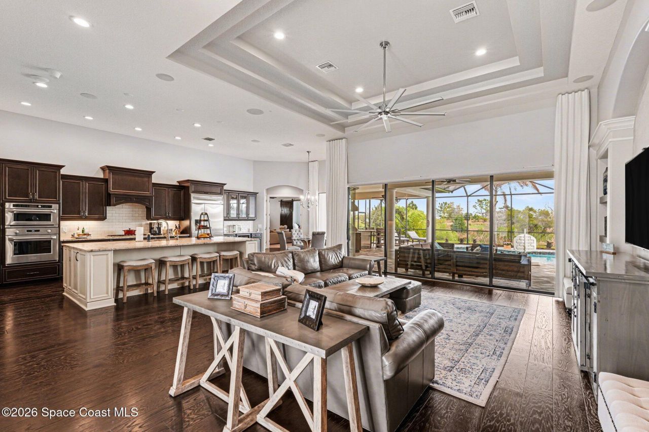 2882 Emeldi Lane, Melbourne, FL 32940 Photo