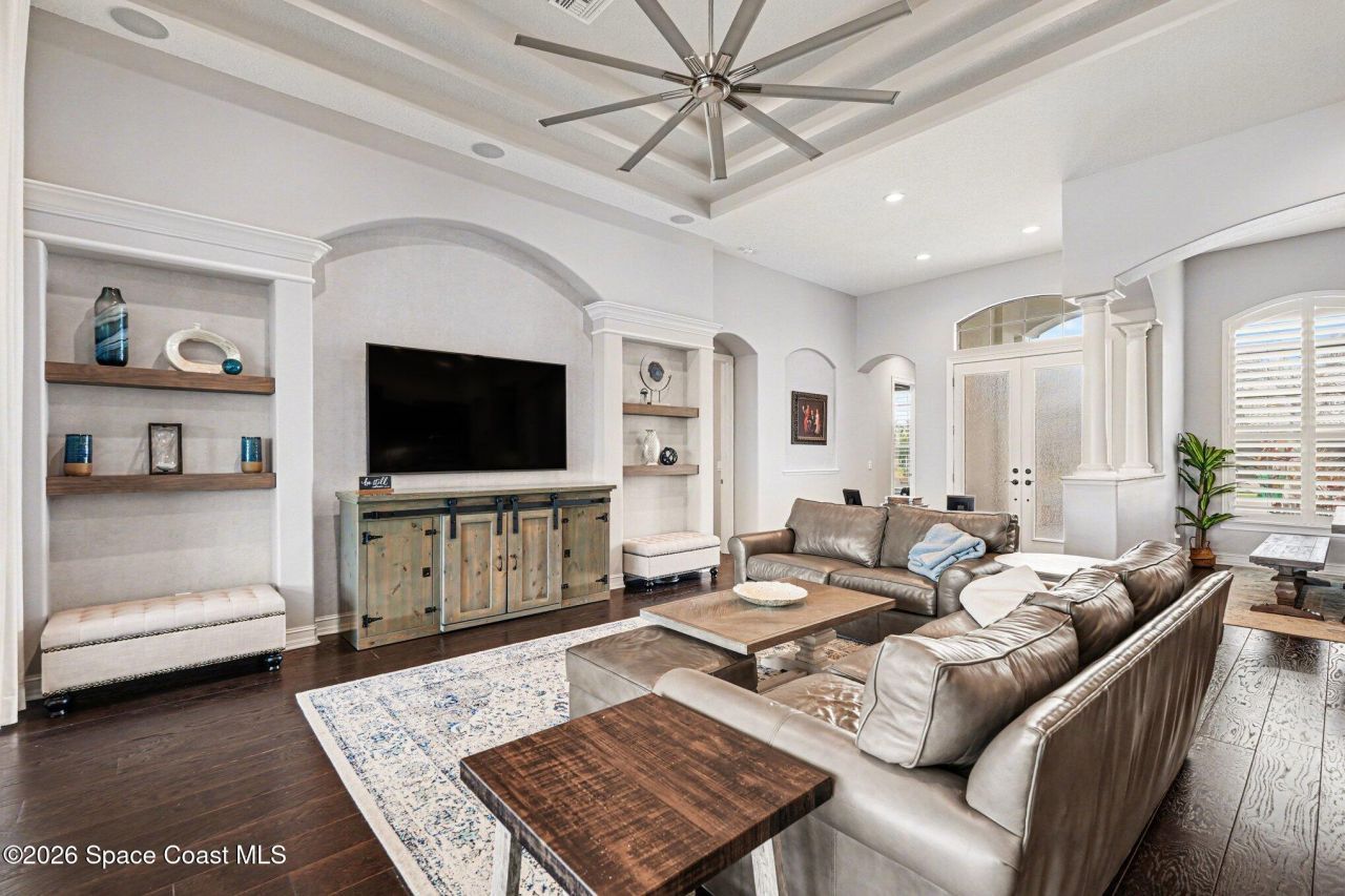 2882 Emeldi Lane, Melbourne, FL 32940 Photo