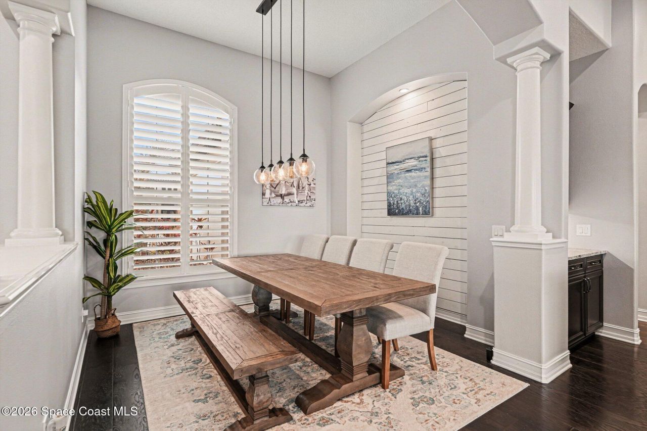 2882 Emeldi Lane, Melbourne, FL 32940 Photo