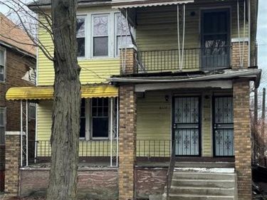 6112 Helen Street , Detroit, MI 48211
