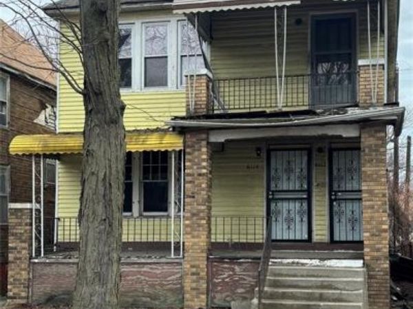 6112 Helen Street, Detroit, MI 48211