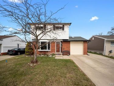 30842 Middlebury Street, Westland, MI 48186