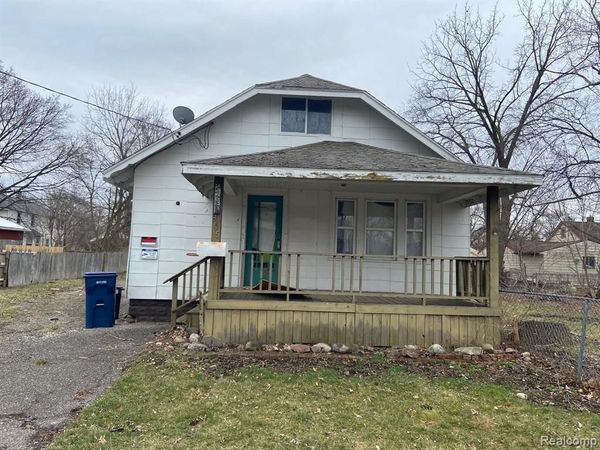 845 Vermilya Avenue, Flint, MI 48507