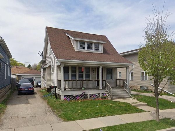 1359 S 57th STREET, West Allis, WI 53214