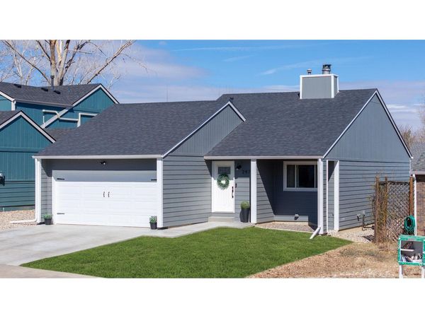 2977 8th St SW, Loveland, CO 80537