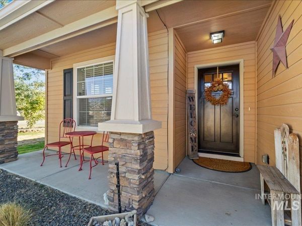 17689 N Weiser, Nampa, ID 83687