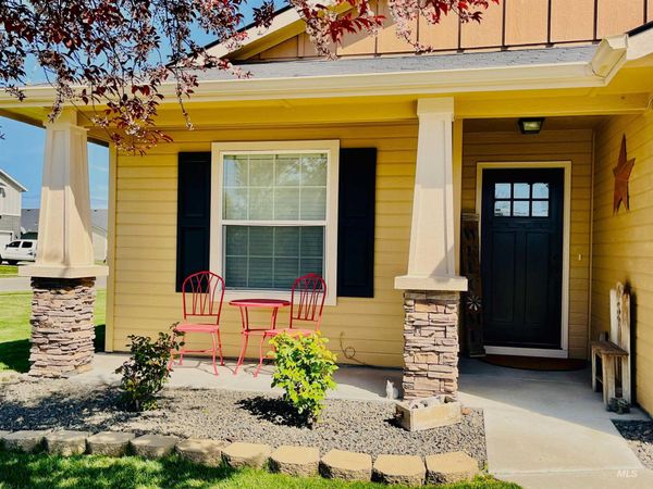 17689 N Weiser, Nampa, ID 83687