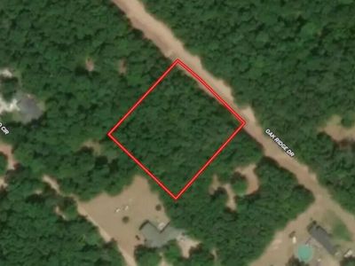 0 Oak Ridge Drive, Summerton, SC 29148