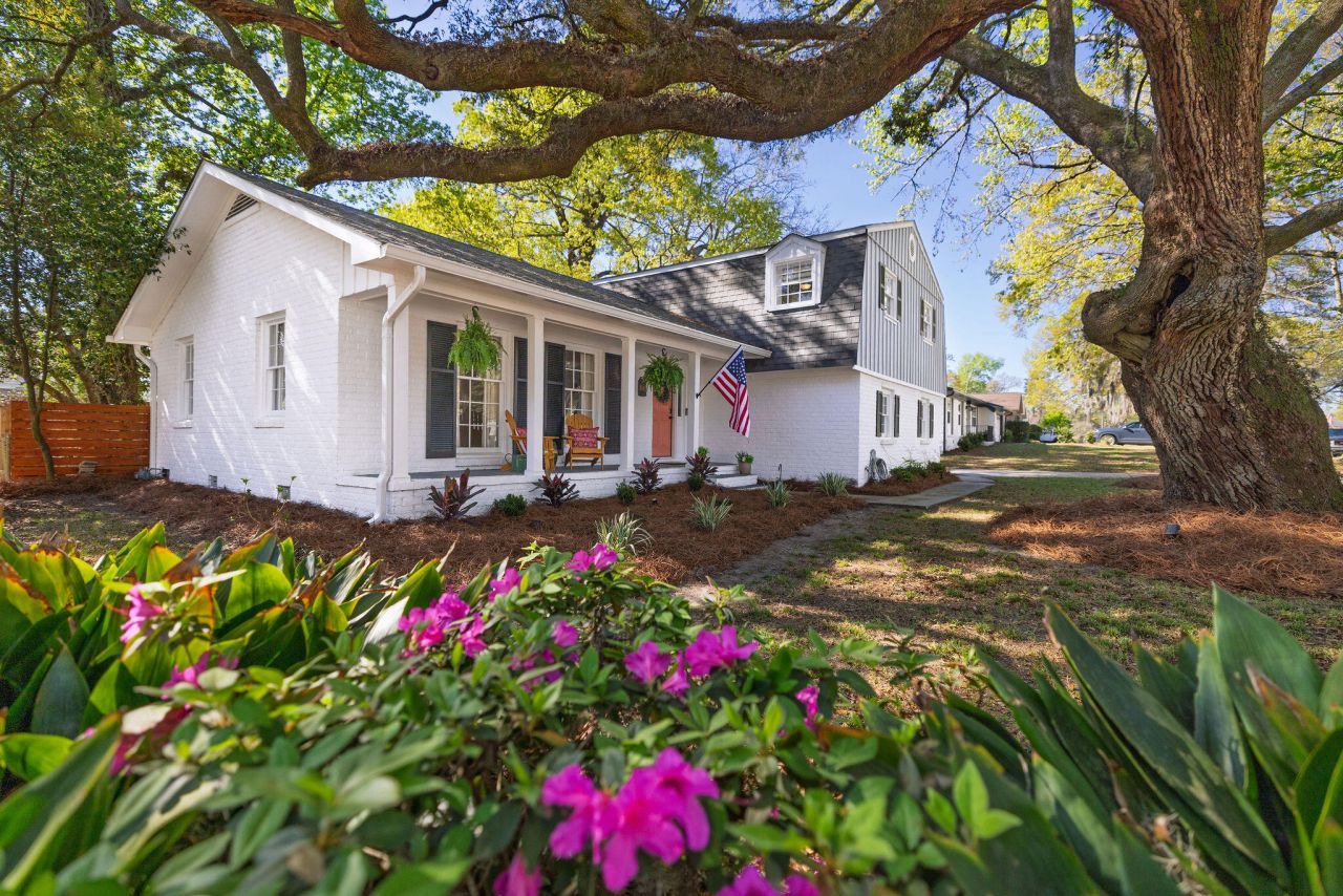 1045 Yeamans Hall Road Photo 1