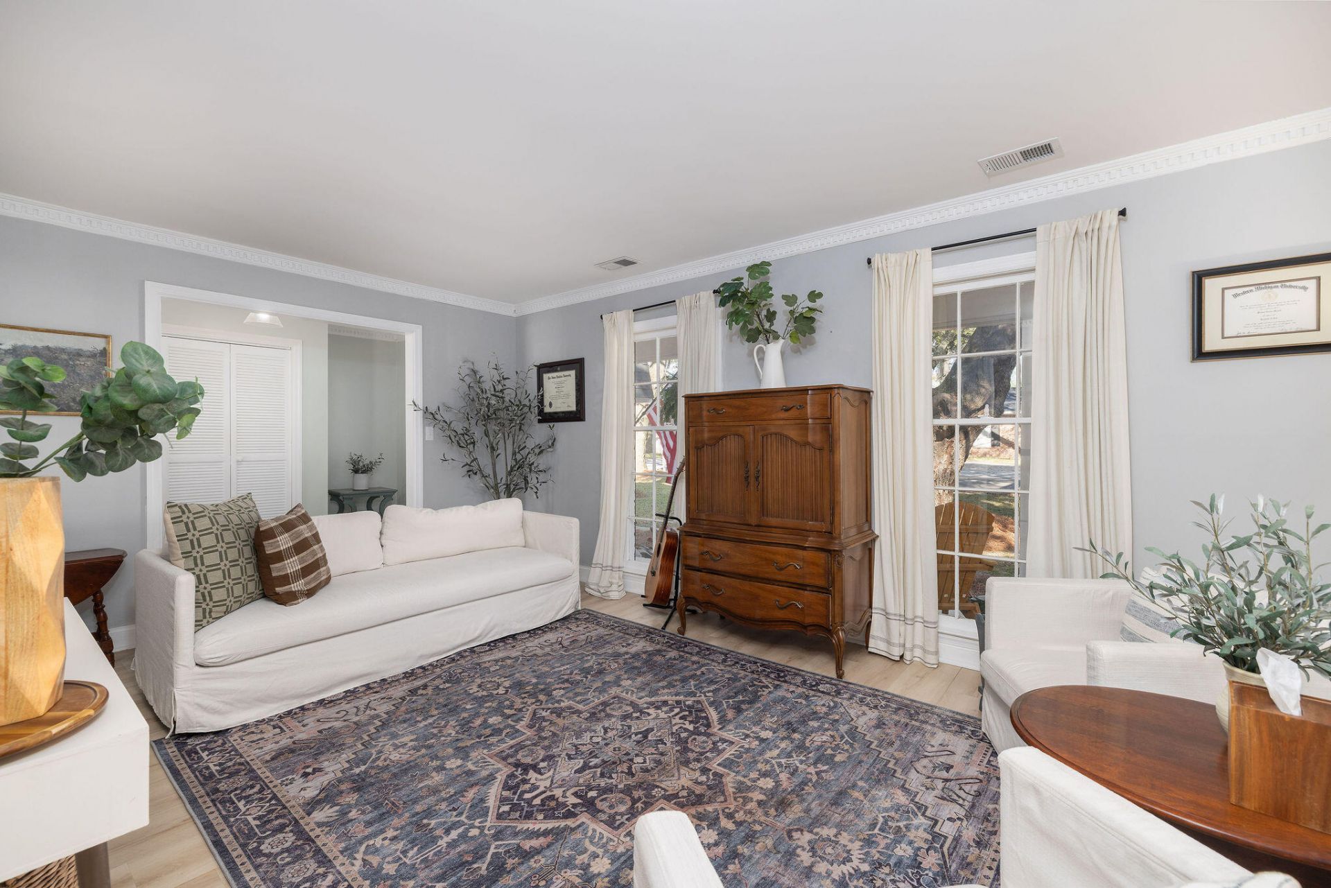 1045 Yeamans Hall Road Photo 14