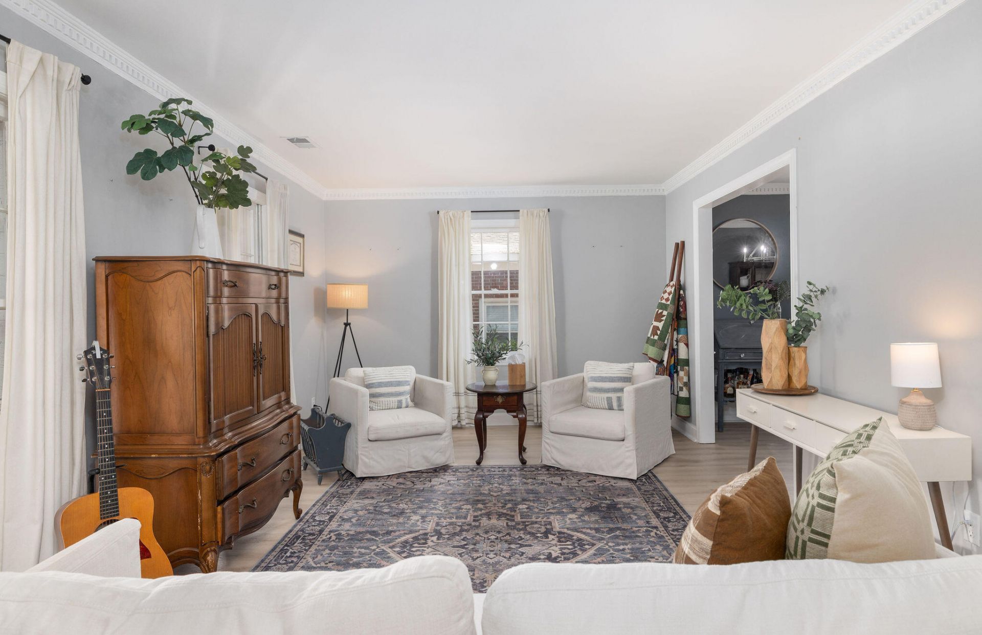 1045 Yeamans Hall Road Photo 15