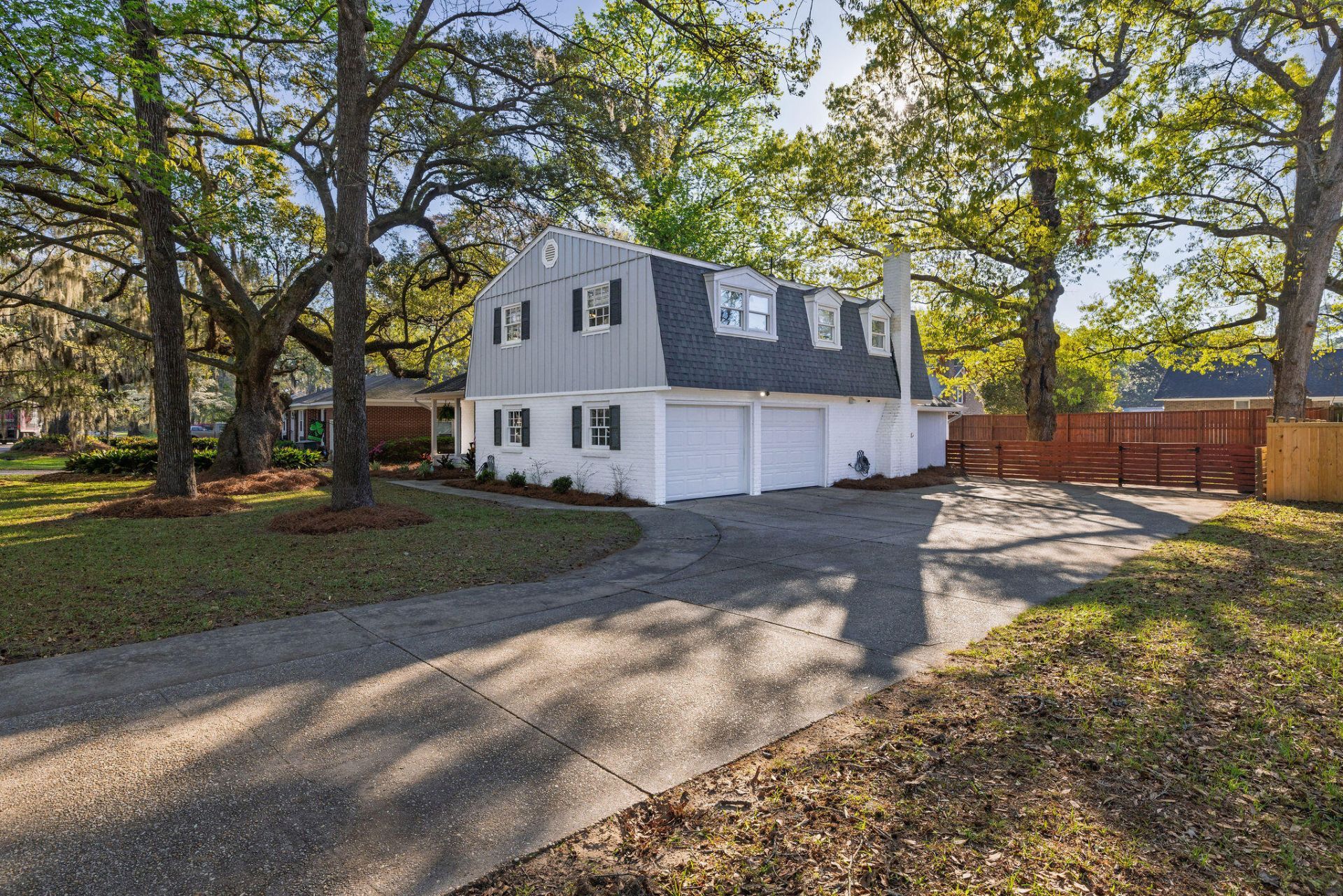 1045 Yeamans Hall Road Photo 4