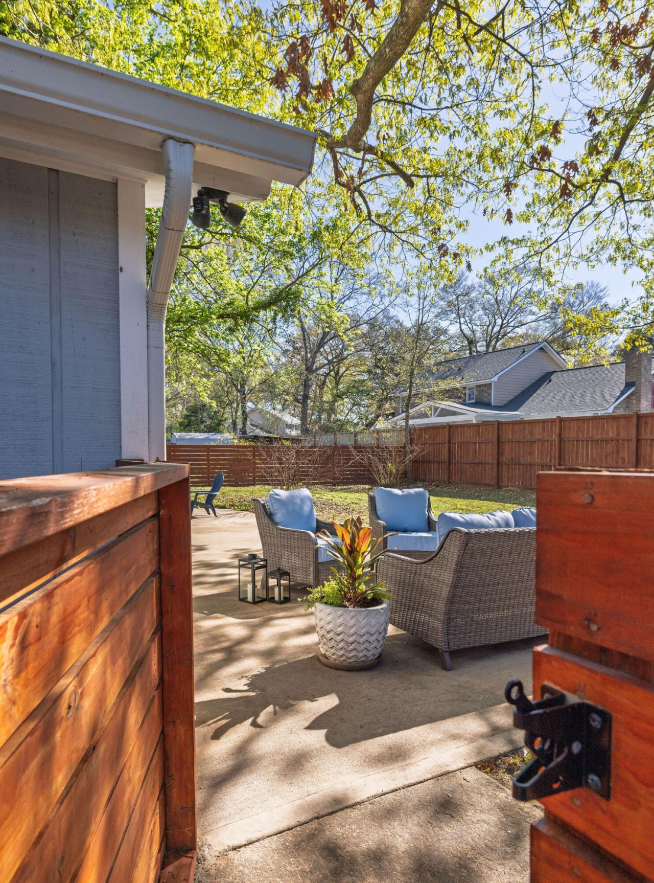 1045 Yeamans Hall Road Photo 41