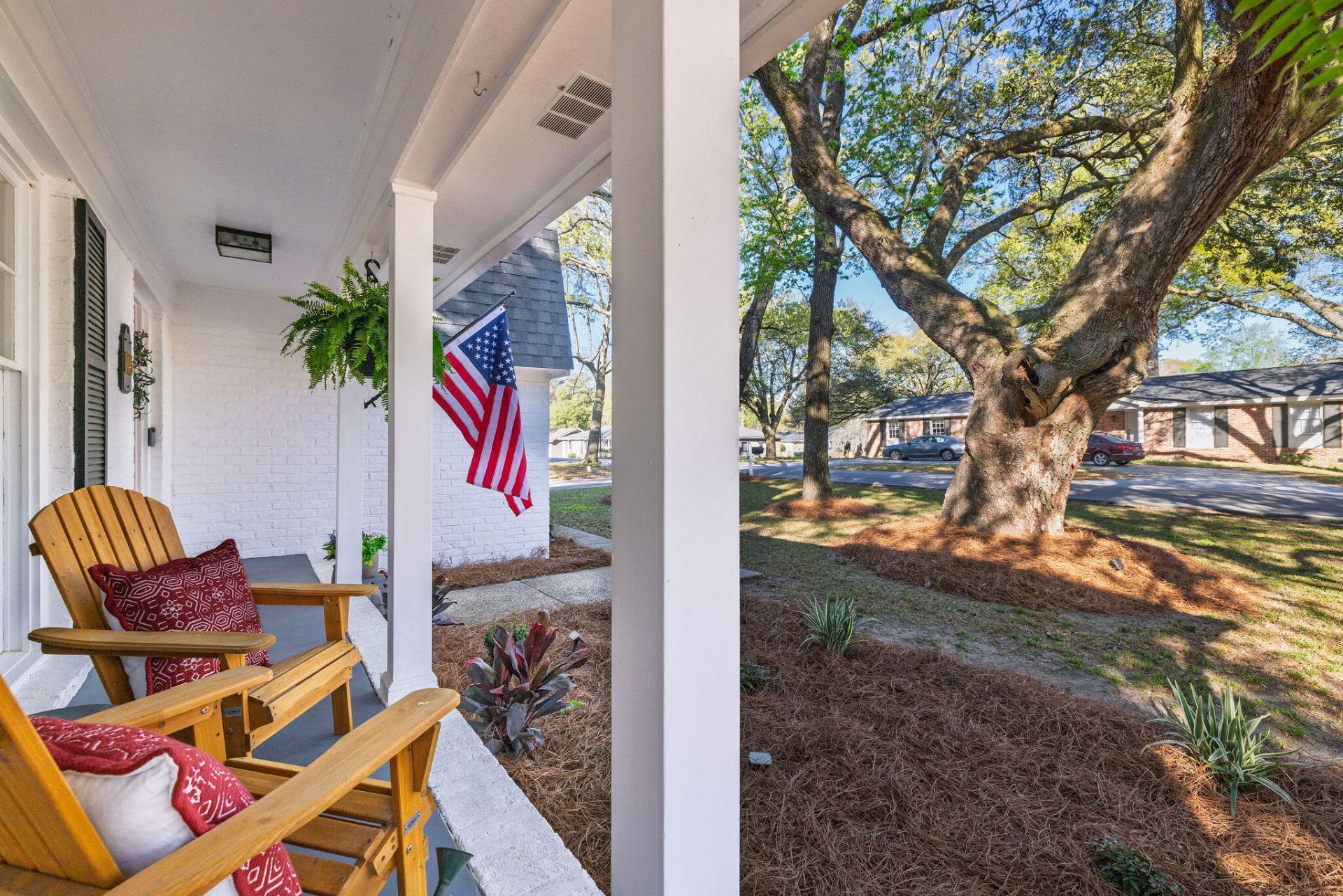 1045 Yeamans Hall Road Photo 5