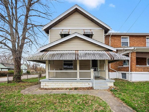 2709 Rosina Avenue, Covington, KY 41015